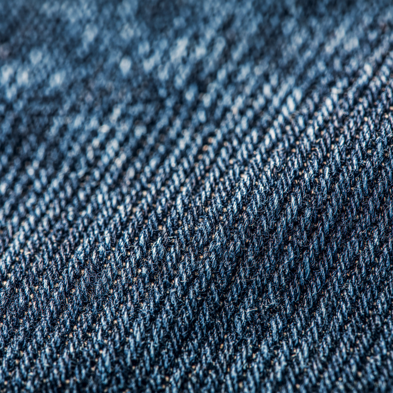 Wat is denim?
