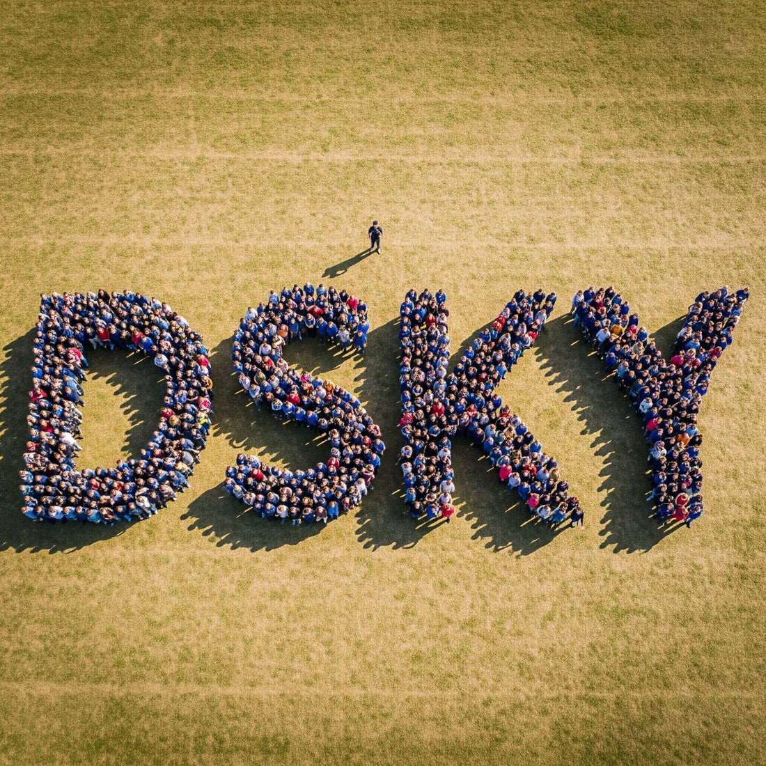 DSKY Core Values: Forging Authentic Connection & Building a Movement