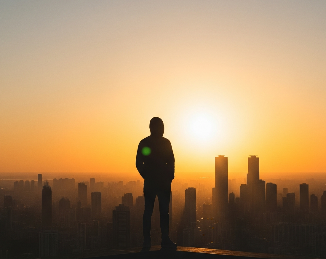 More Than a Horizon: Introducing The Skyline Sessions