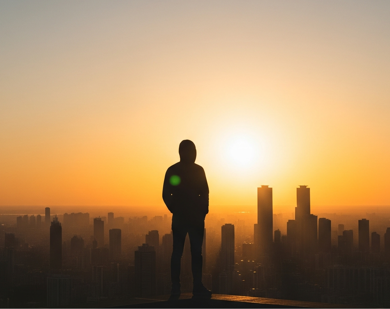 More Than a Horizon: Introducing The Skyline Sessions