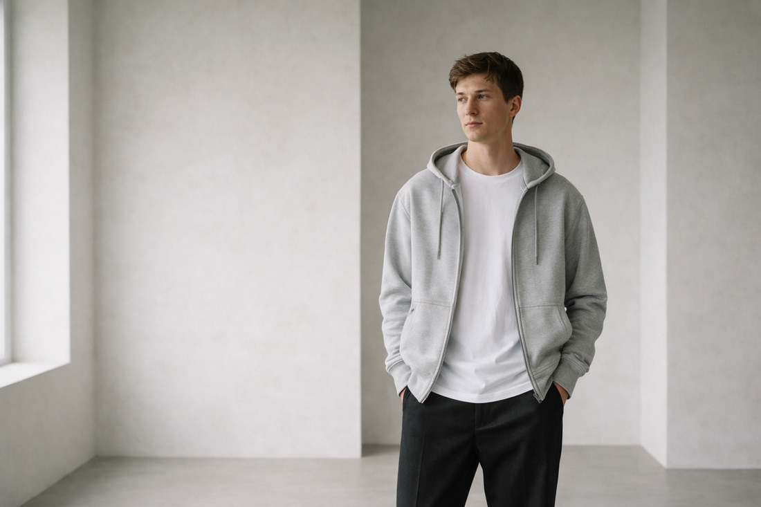 Wat is een basis outfit en waarom het werkt