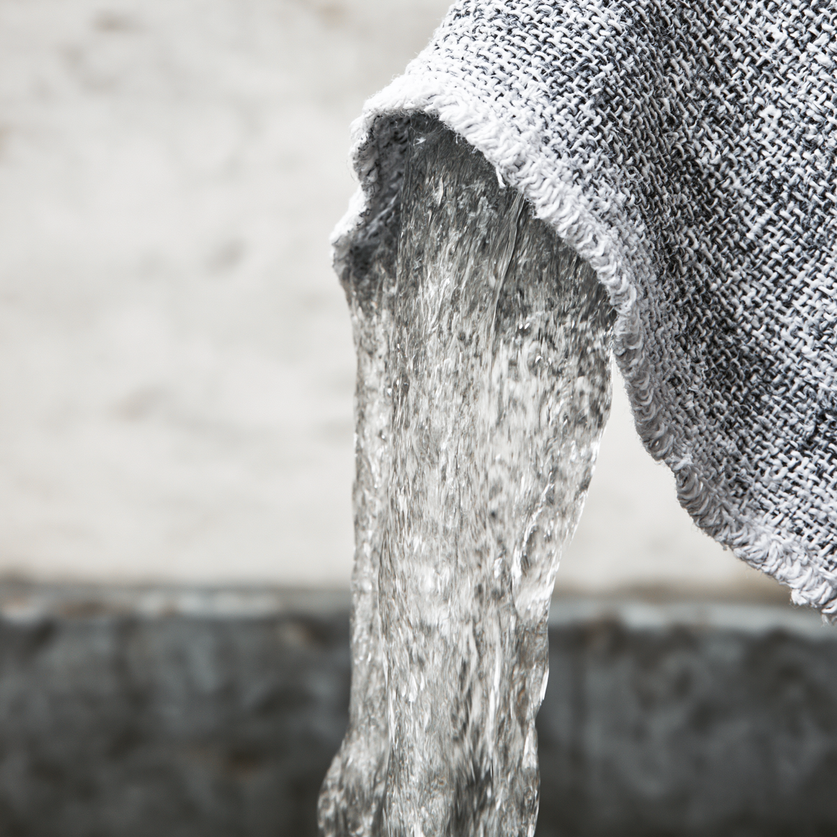 Bloedvlekken uit kleding verwijderen