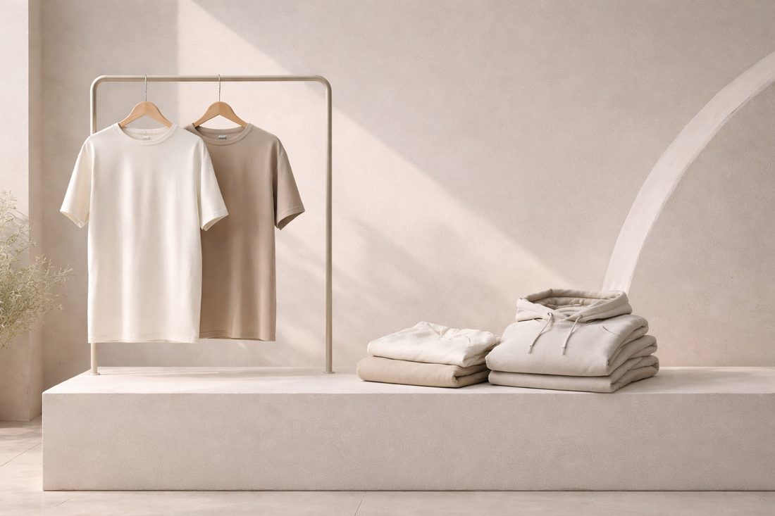 Capsule wardrobe voor mannen: hoe begin je