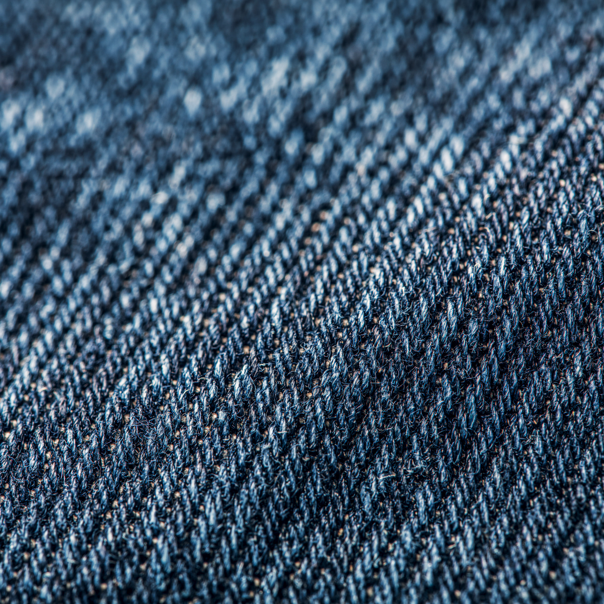 Wat is denim?