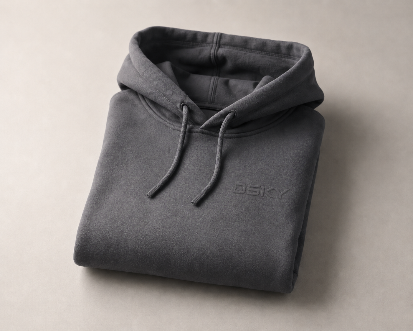 Hoodie wassen: zo blijft hij in vorm