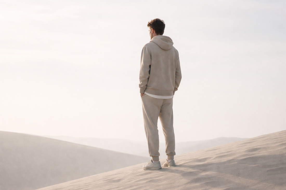 Hoe combineer je kleding zonder na te denken