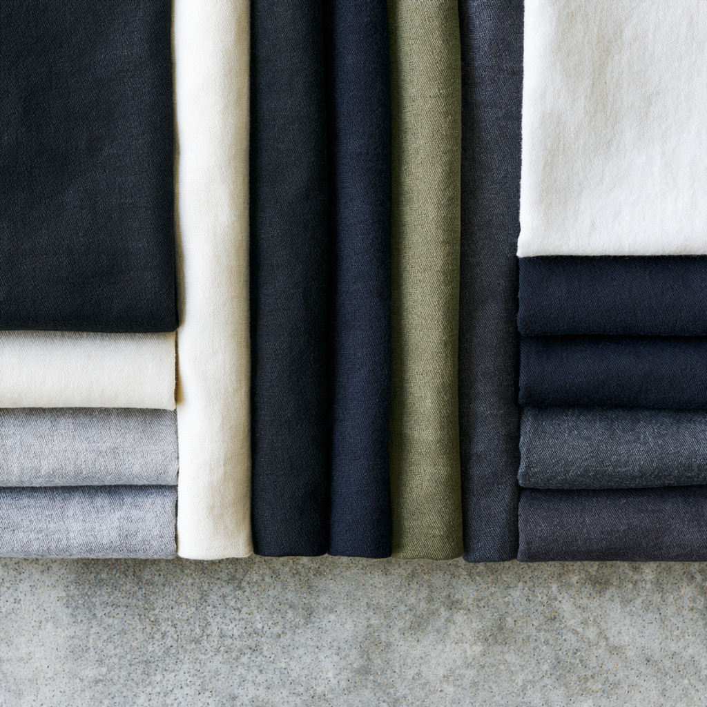 Welke kleuren passen bij elkaar in kleding