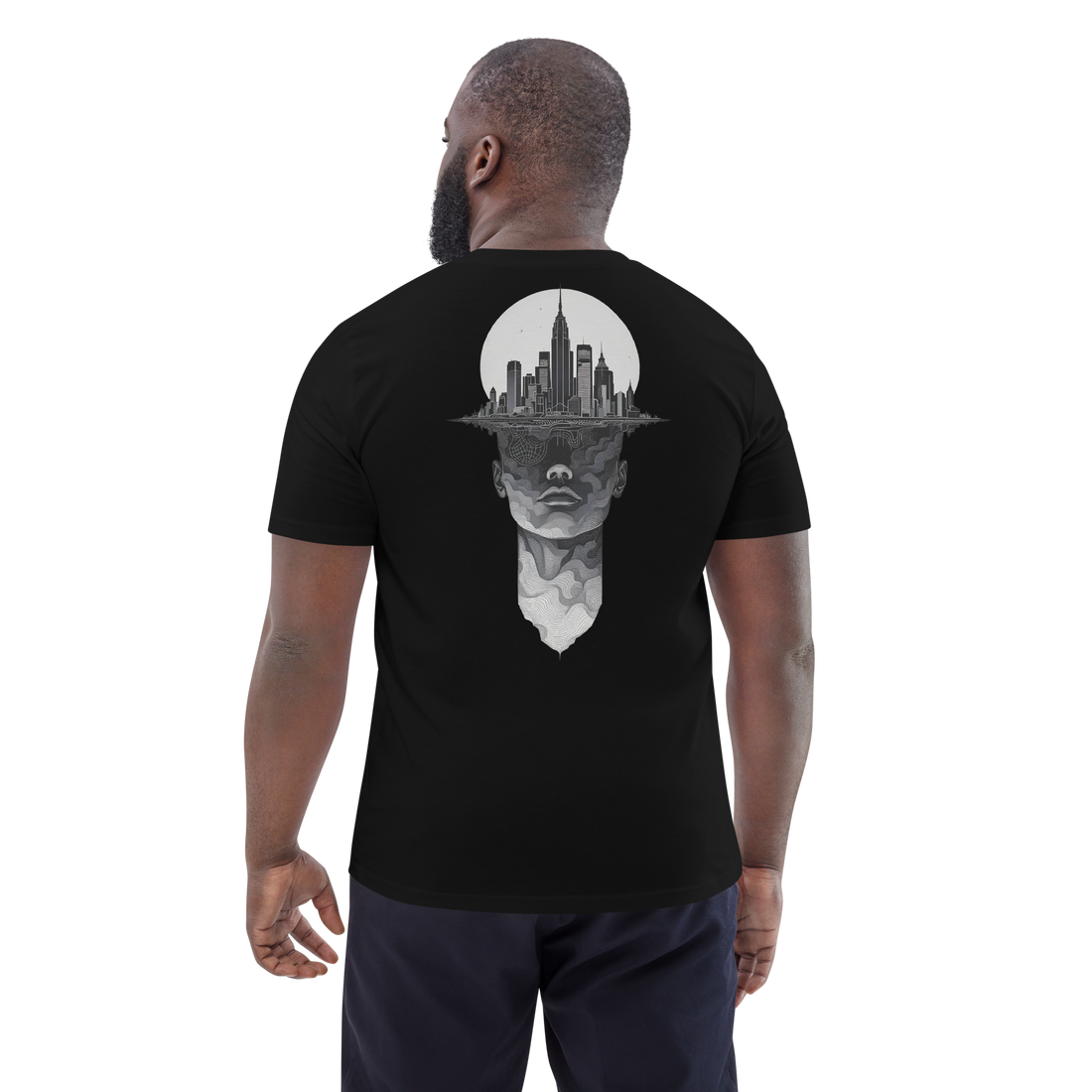 The Blueprint: The Story Behind "The Architect" Tee