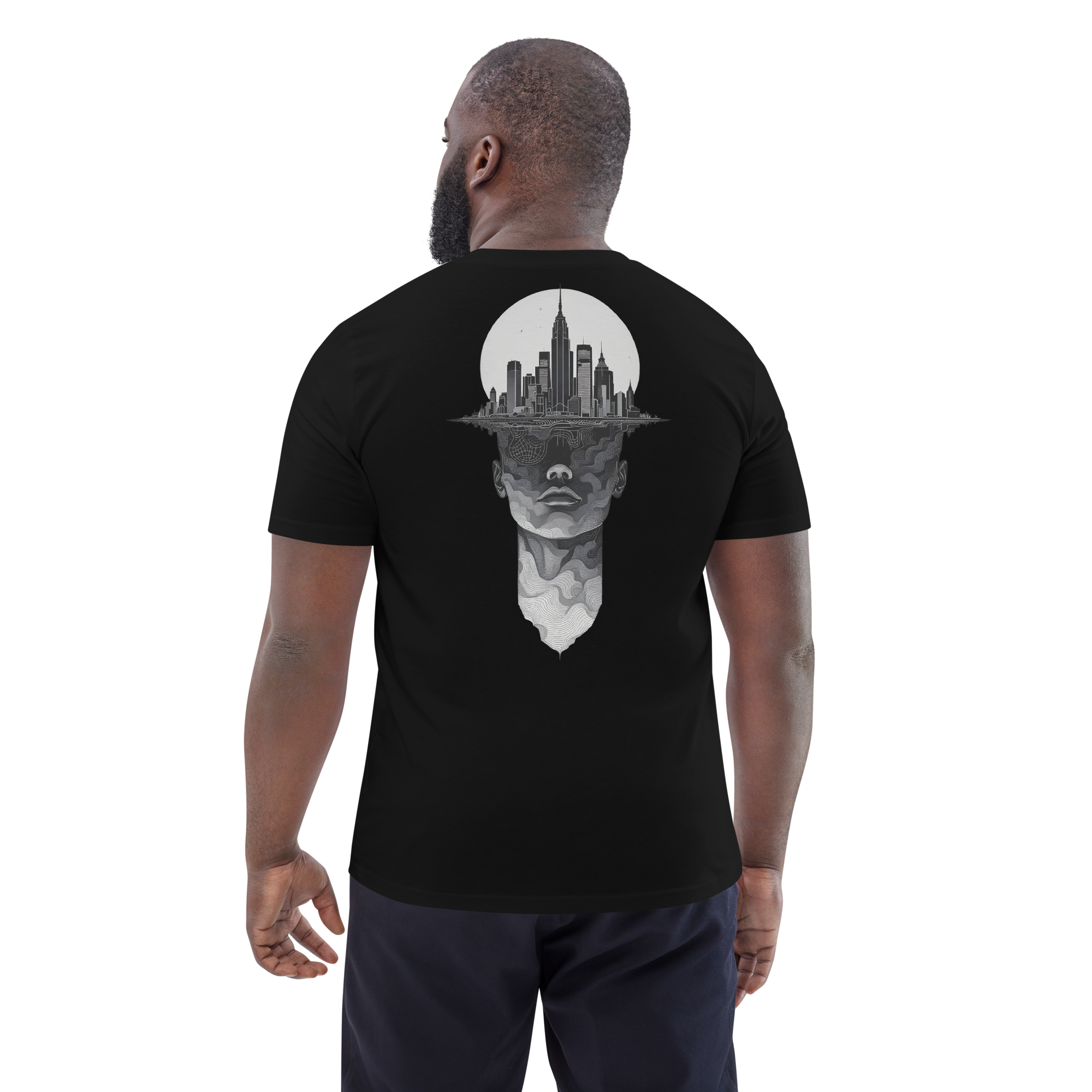 The Blueprint: The Story Behind "The Architect" Tee