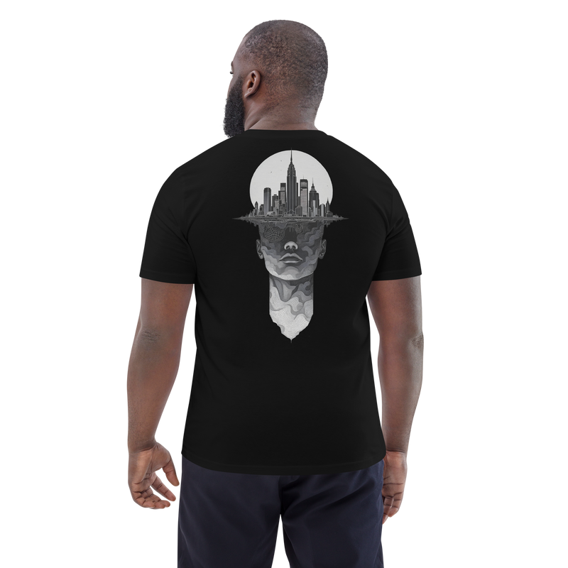 The Blueprint: The Story Behind "The Architect" Tee