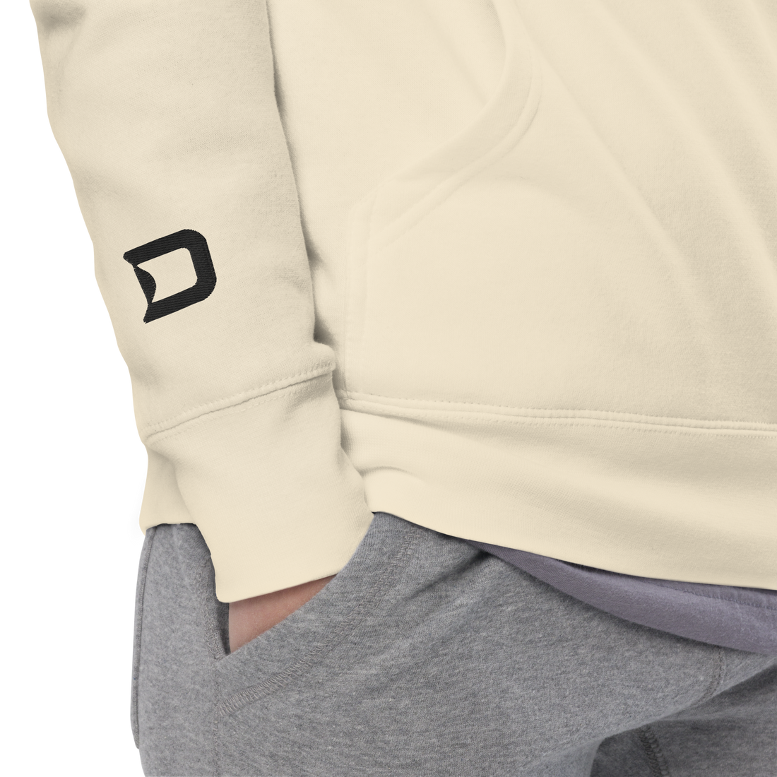 The Ultimate DSKY Guide: How to Choose the Perfect Men's Sweatshirt