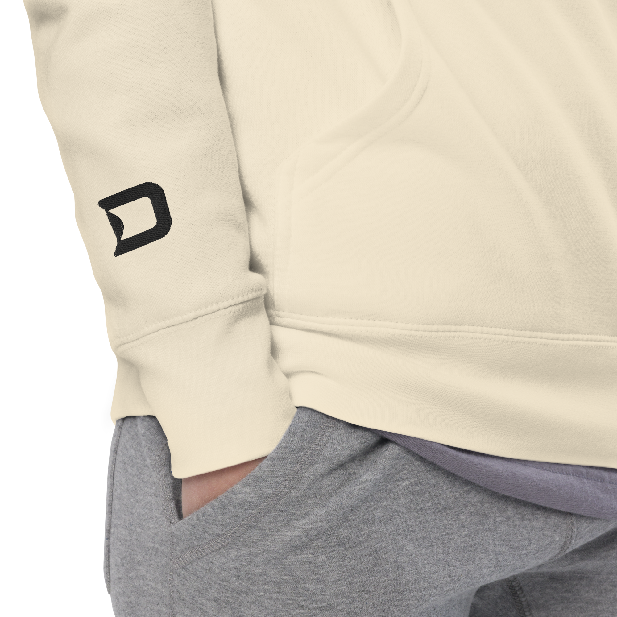 The Ultimate DSKY Guide: How to Choose the Perfect Men's Sweatshirt