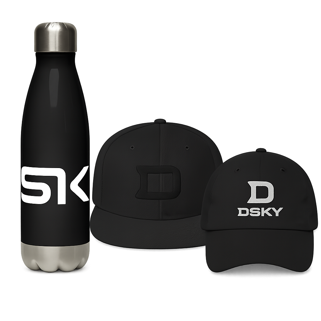 Accessories - DSKY