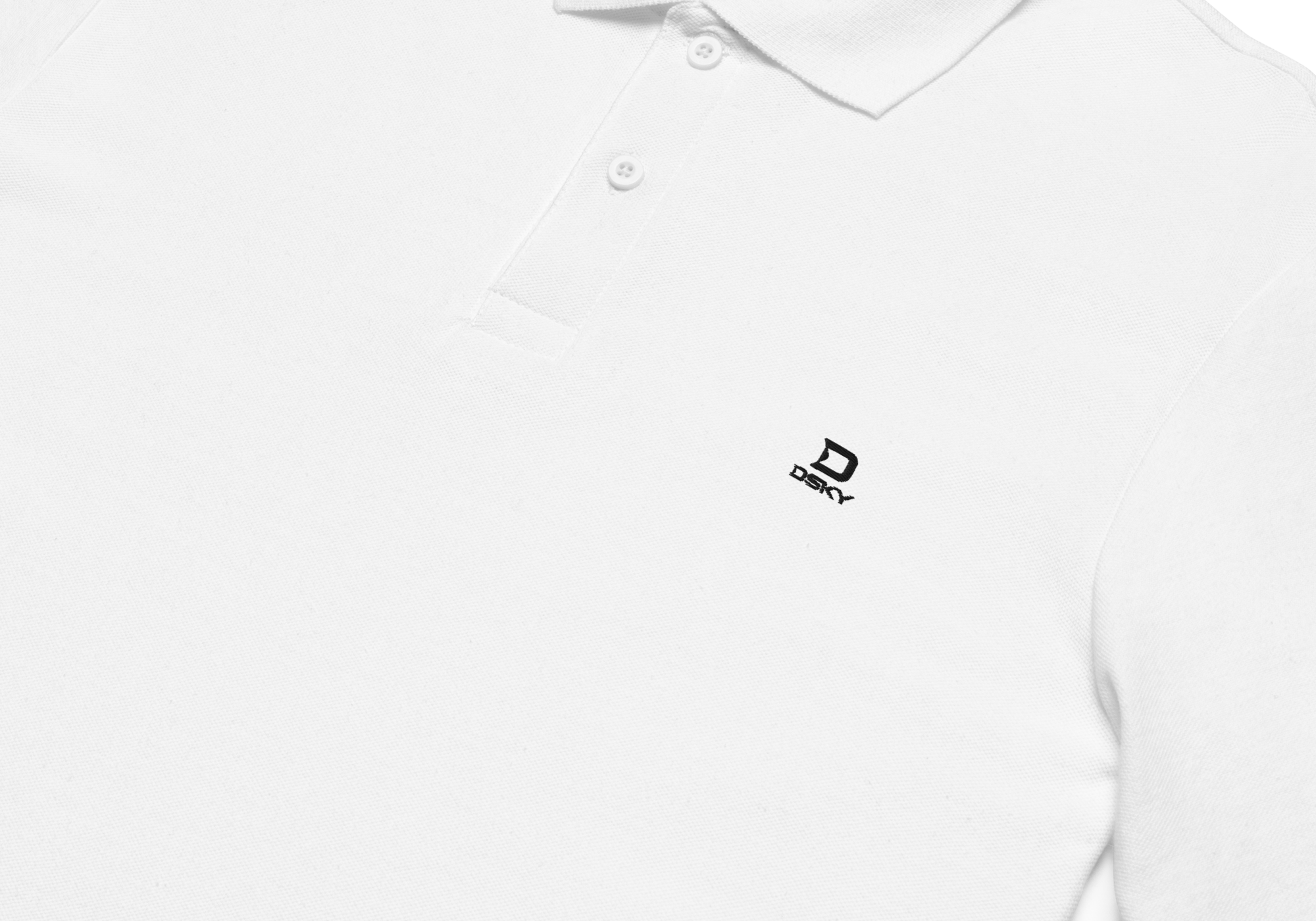 Polo's - DSKY