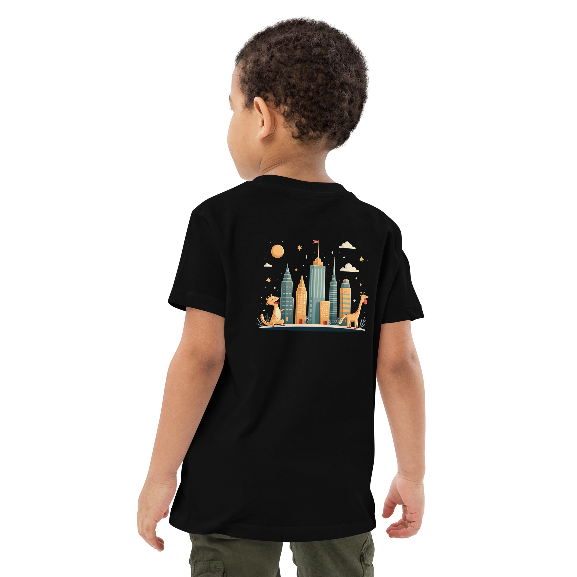T-Shirts - DSKY