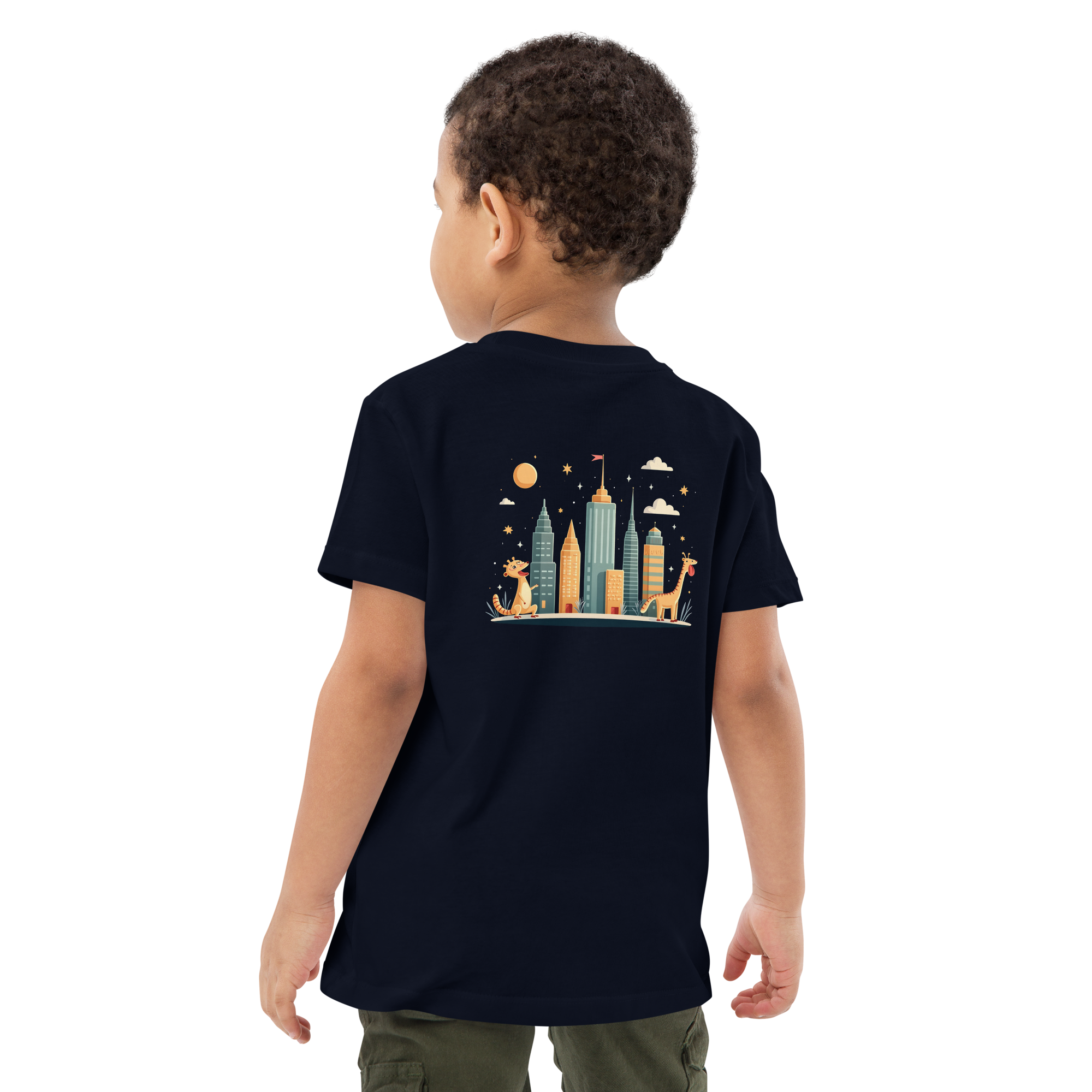 Clothing - DSKY
