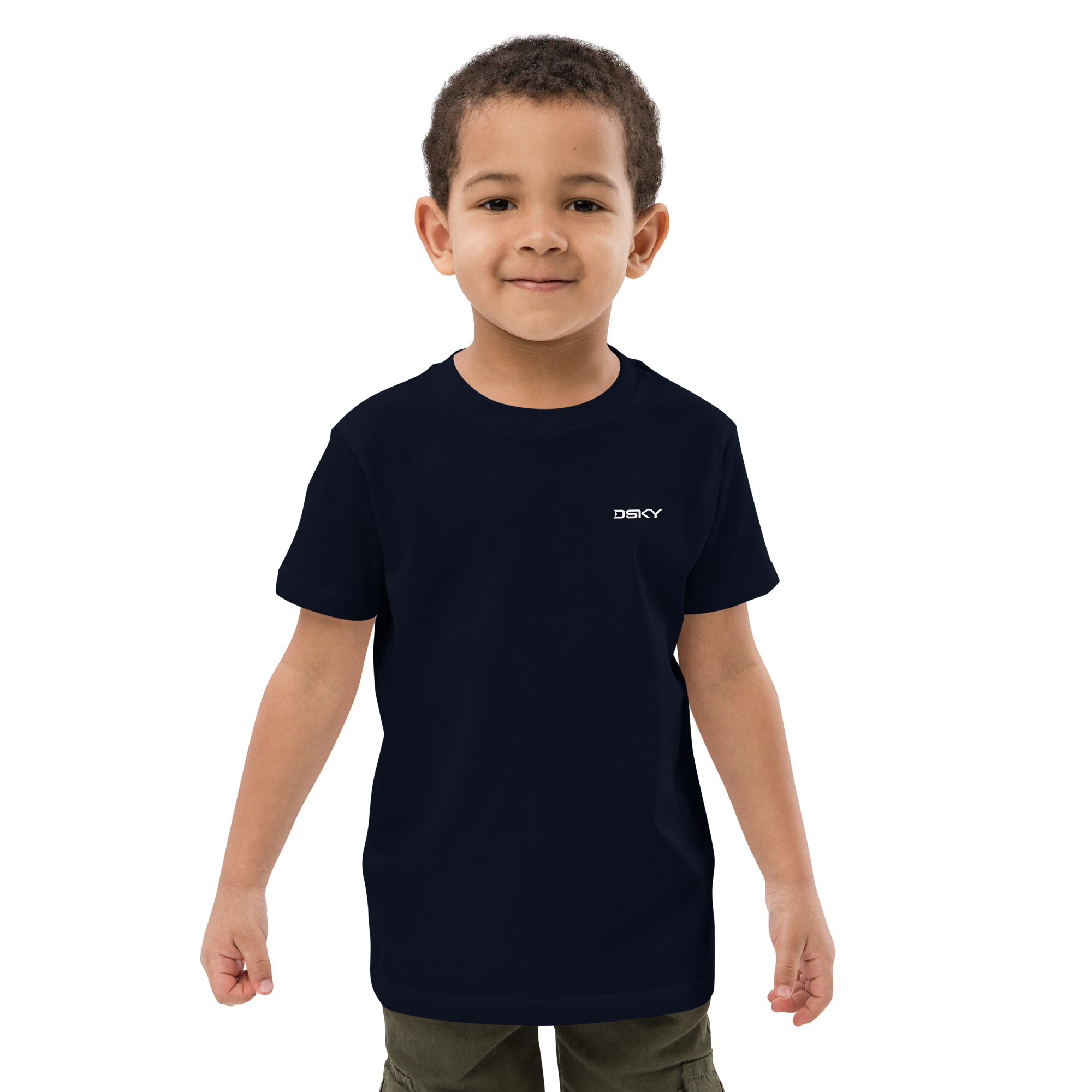 Kids - DSKY