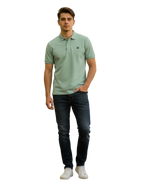 DSKY Essential Polo – Relaxed