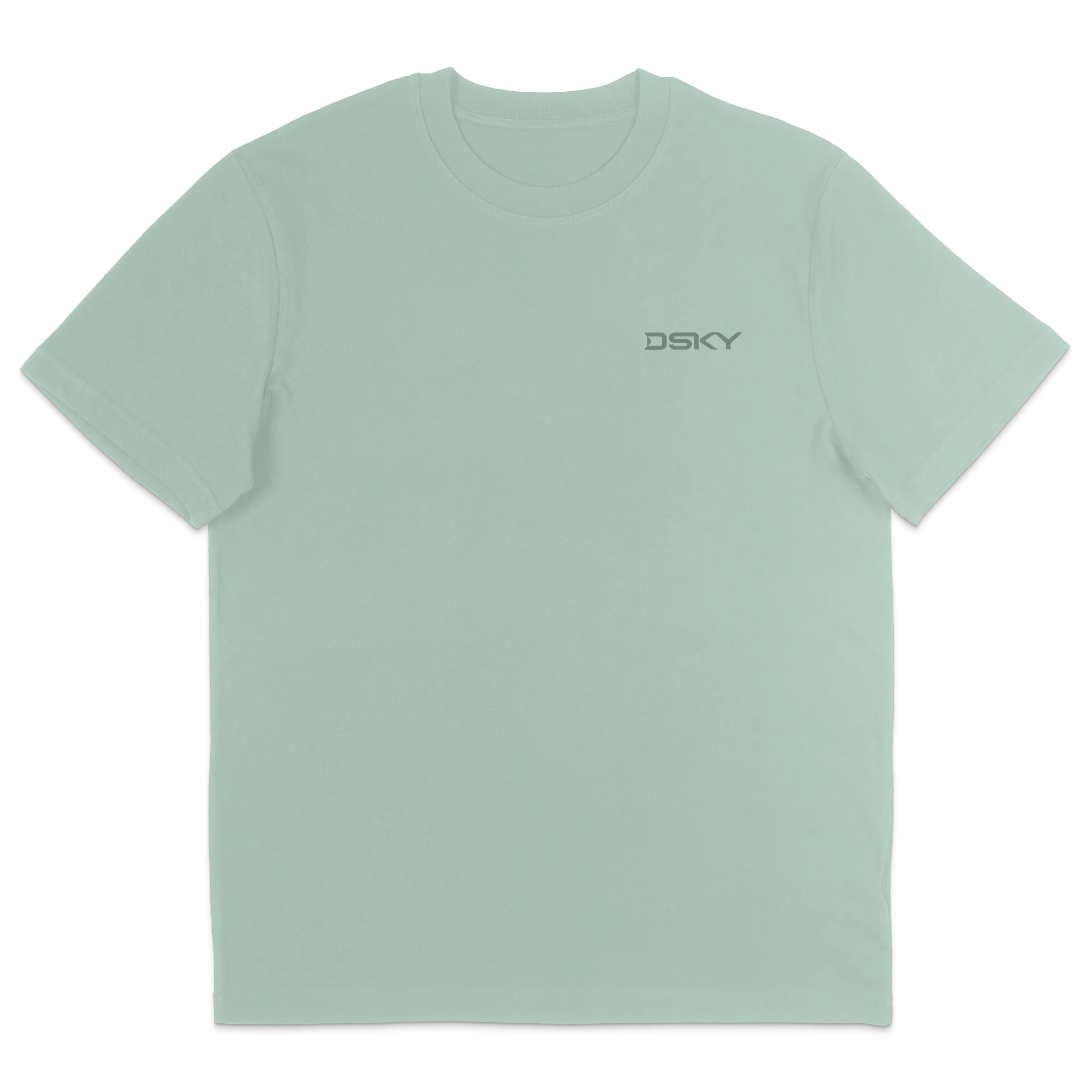 DSKY Essential Tee - Relaxed