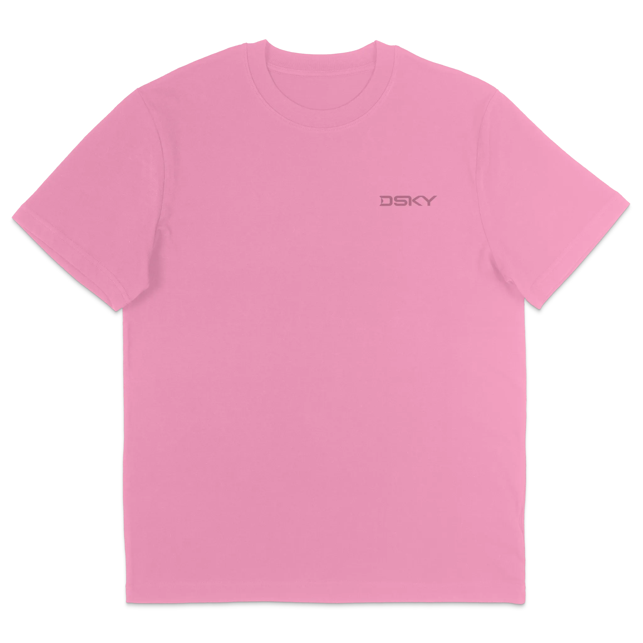 DSKY Essential Tee - Relaxed