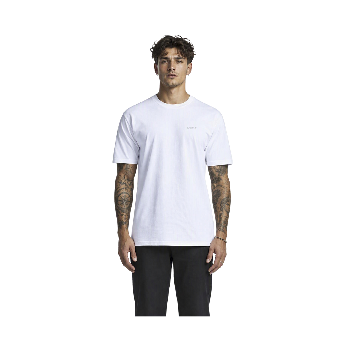DSKY Classic Tee
