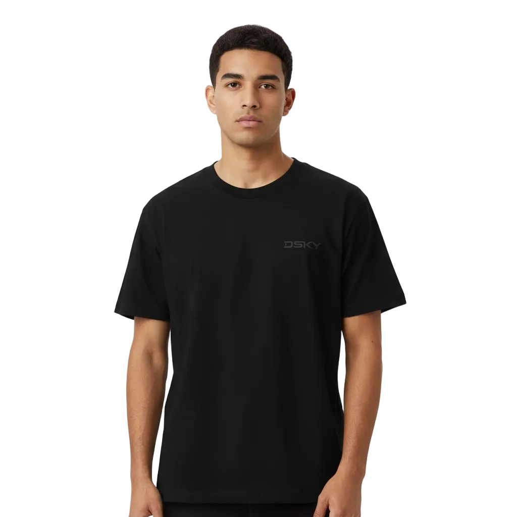 DSKY Essential Tee - Relaxed