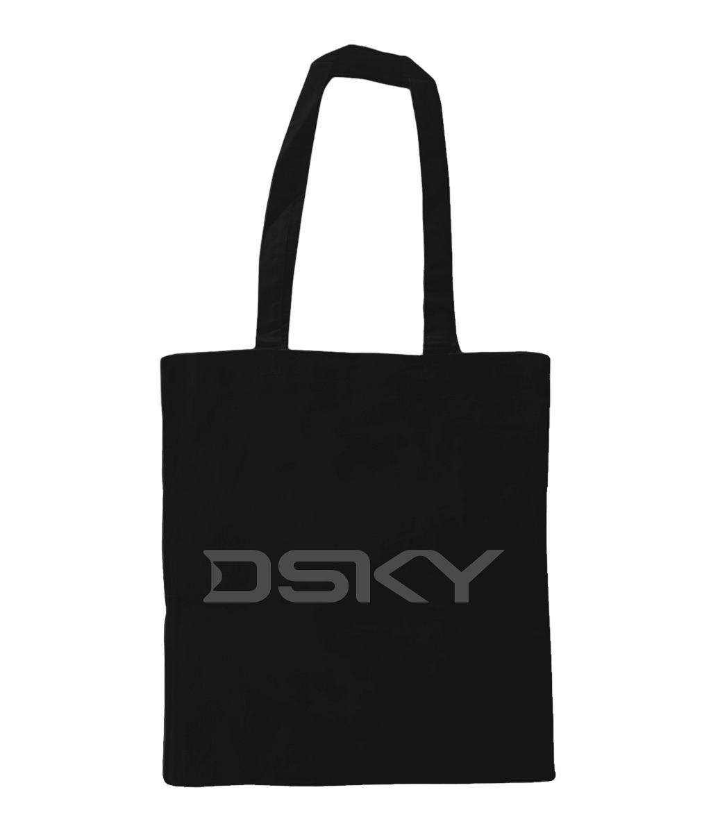 DSKY 'Companion' Tote