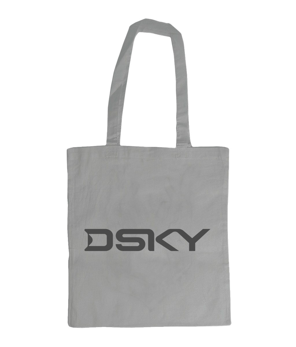 DSKY 'Companion' Tote