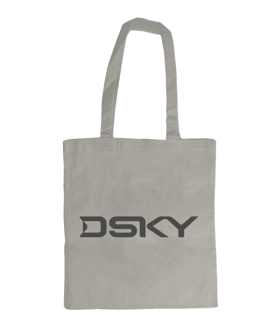 DSKY 'Companion' Tote