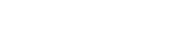 The official DSKY wordmark logo in white, for use on dark or colored backgrounds to ensure high contrast and brand visibility.