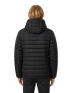 DSKY 'Contour' Quilted Jacket - Relaxed Fit
