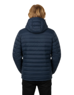 DSKY 'Contour' Quilted Jacket - Relaxed Fit