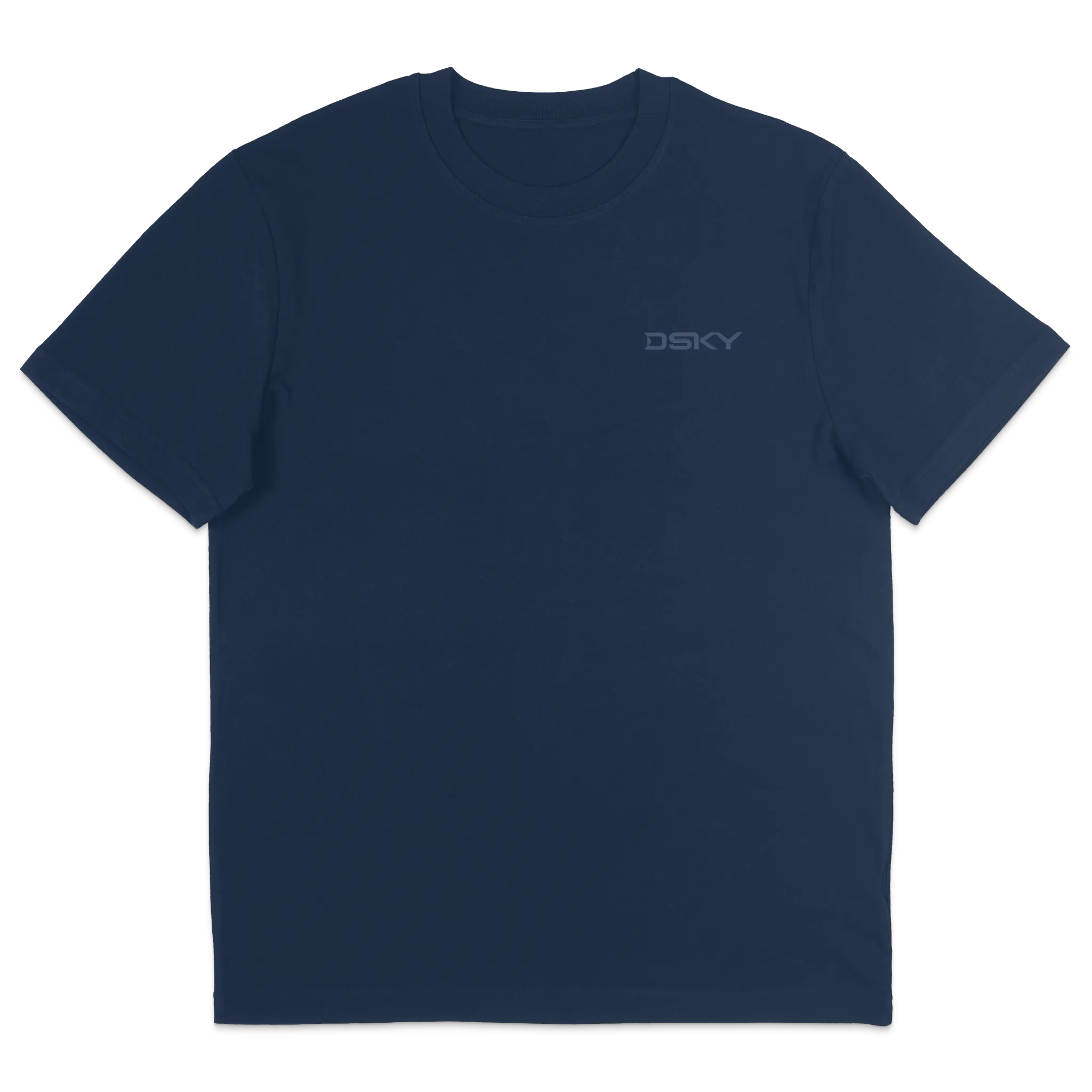 DSKY Essential Tee - Relaxed