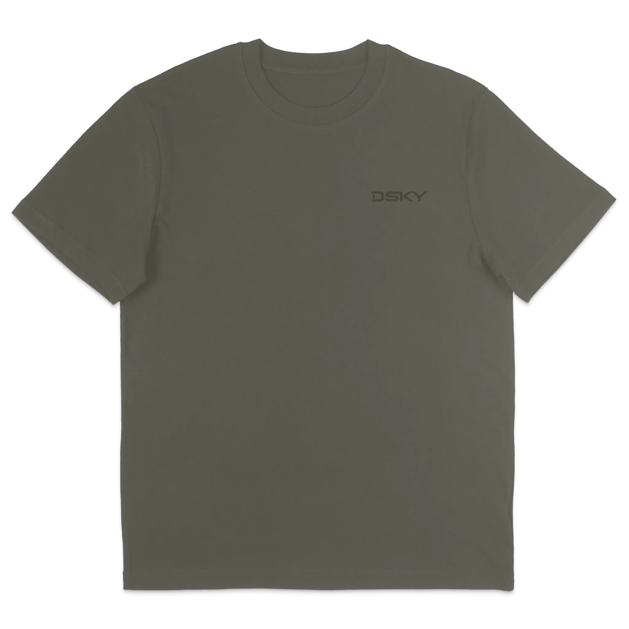 DSKY Essential Tee - Relaxed