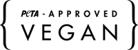 PETA-Approved Vegan