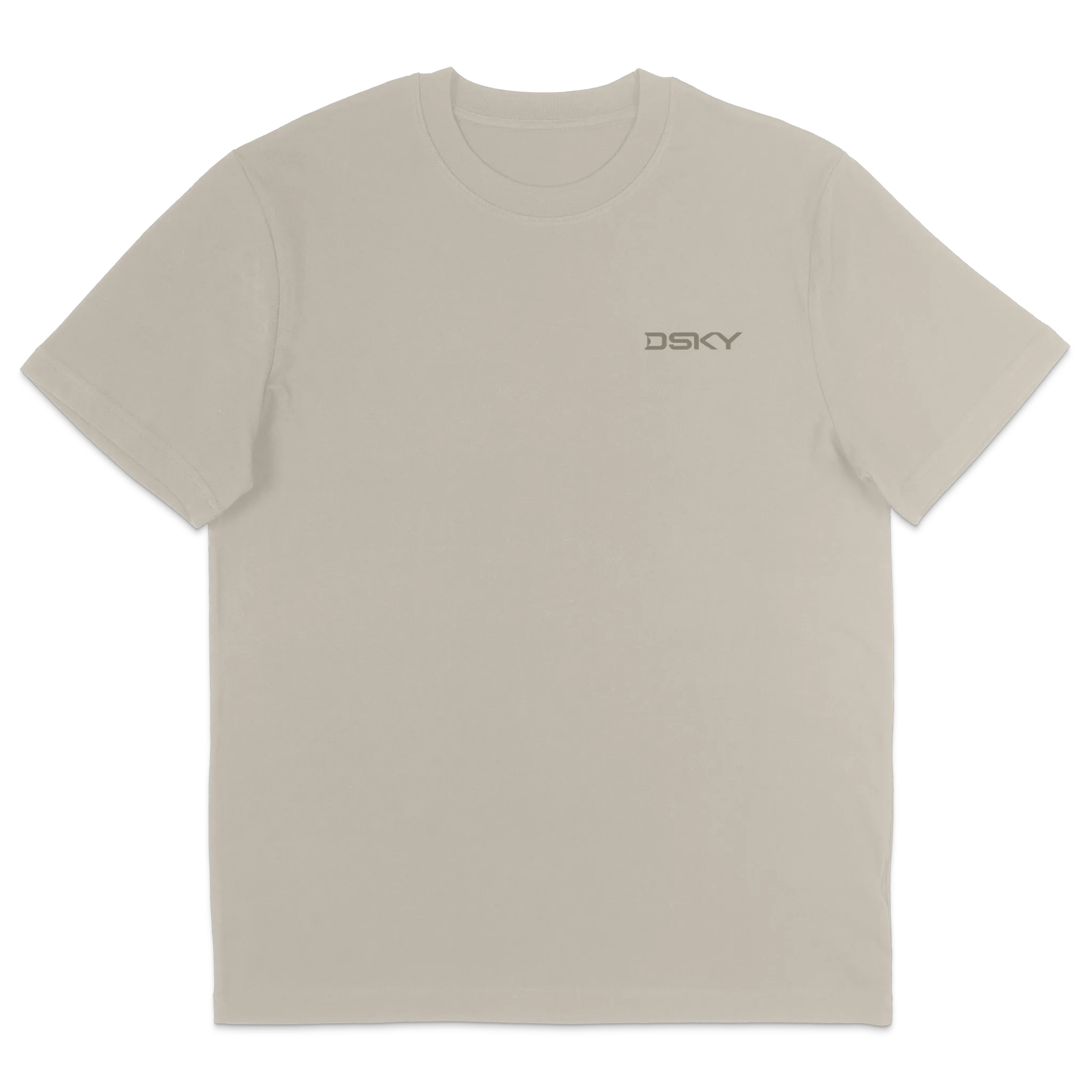 DSKY Essential Tee - Relaxed
