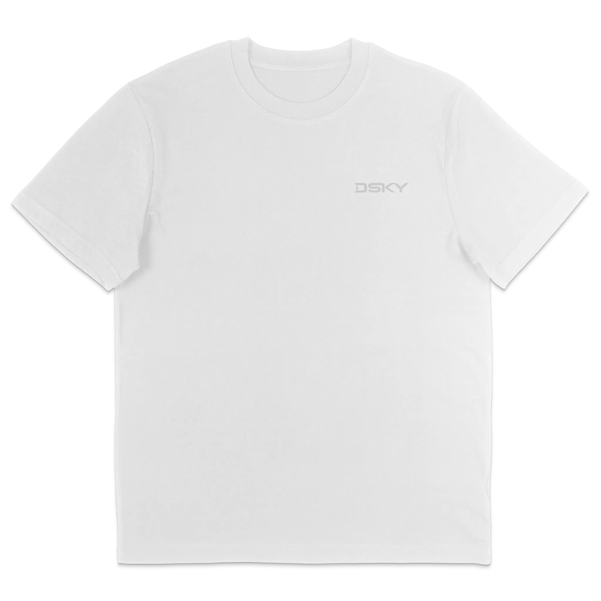 DSKY Essential Tee - Relaxed