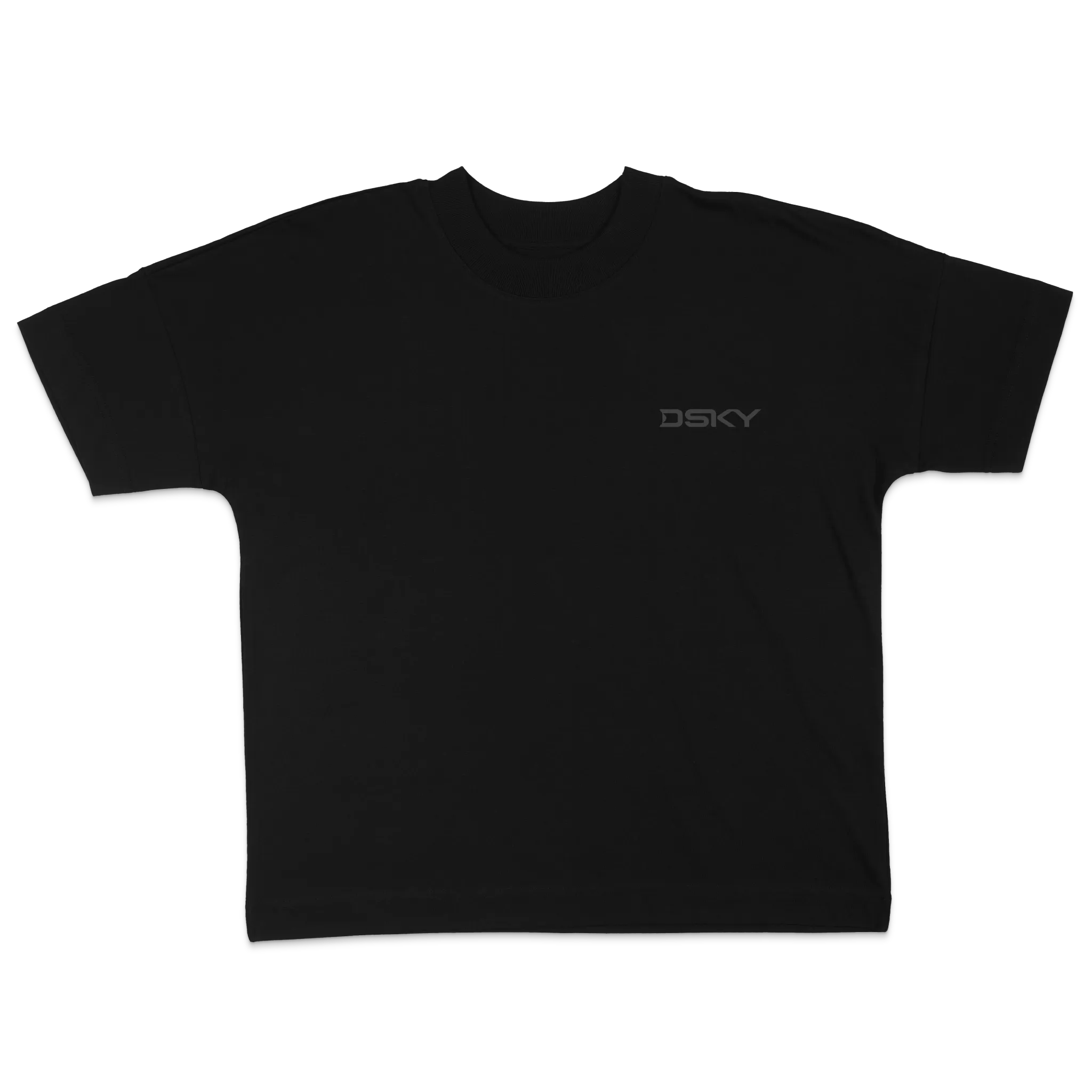 DSKY Essential Tee – Oversized