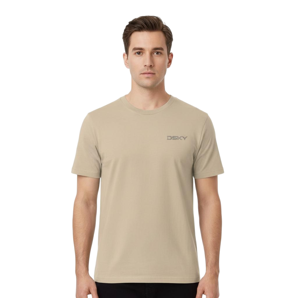 DSKY Essential Tee - Regular