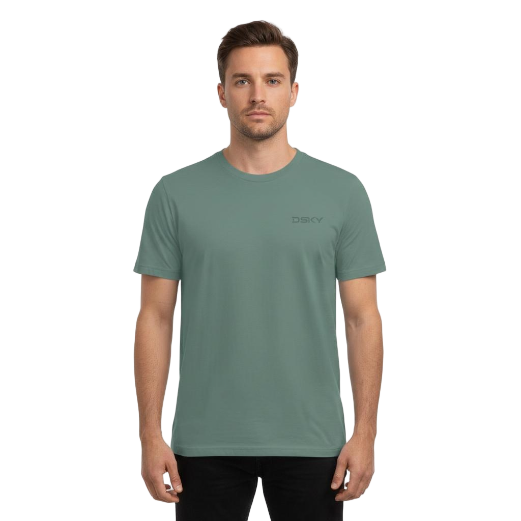 DSKY Essential Tee - Regular