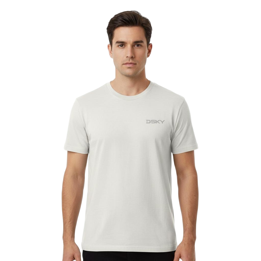 DSKY Essential Tee - Regular