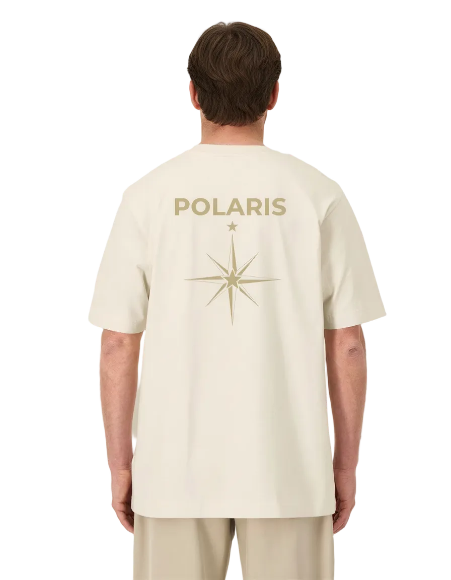 DSKY 'Polaris' Tee