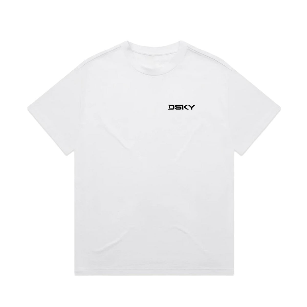 DSKY Heavy Tee