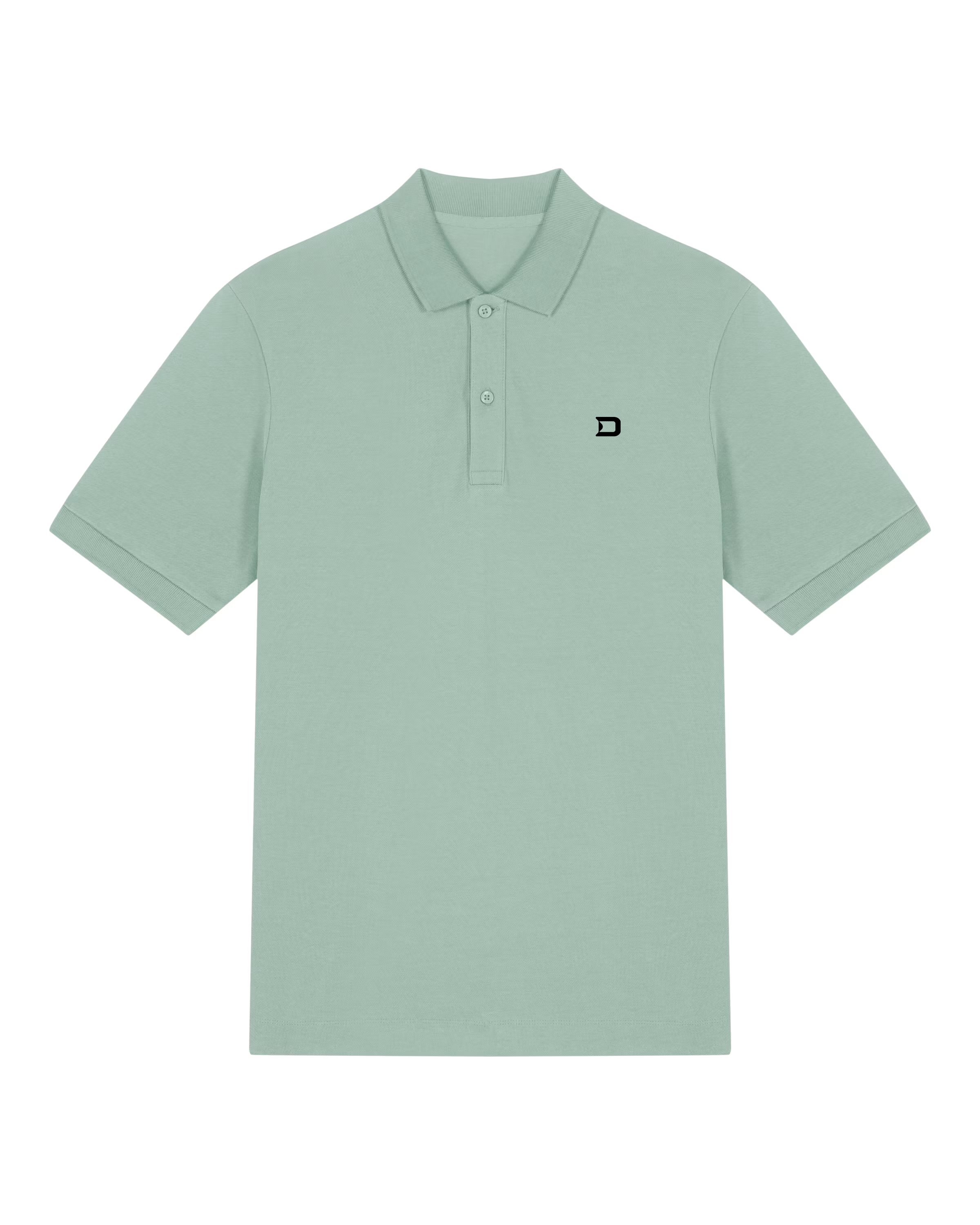 DSKY Essential Polo – Relaxed
